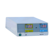 Unidad de generador electroquirúrgico de alta frecuencia para el electrotoma veterinario ESU ESU Electro Diatermia Máquina